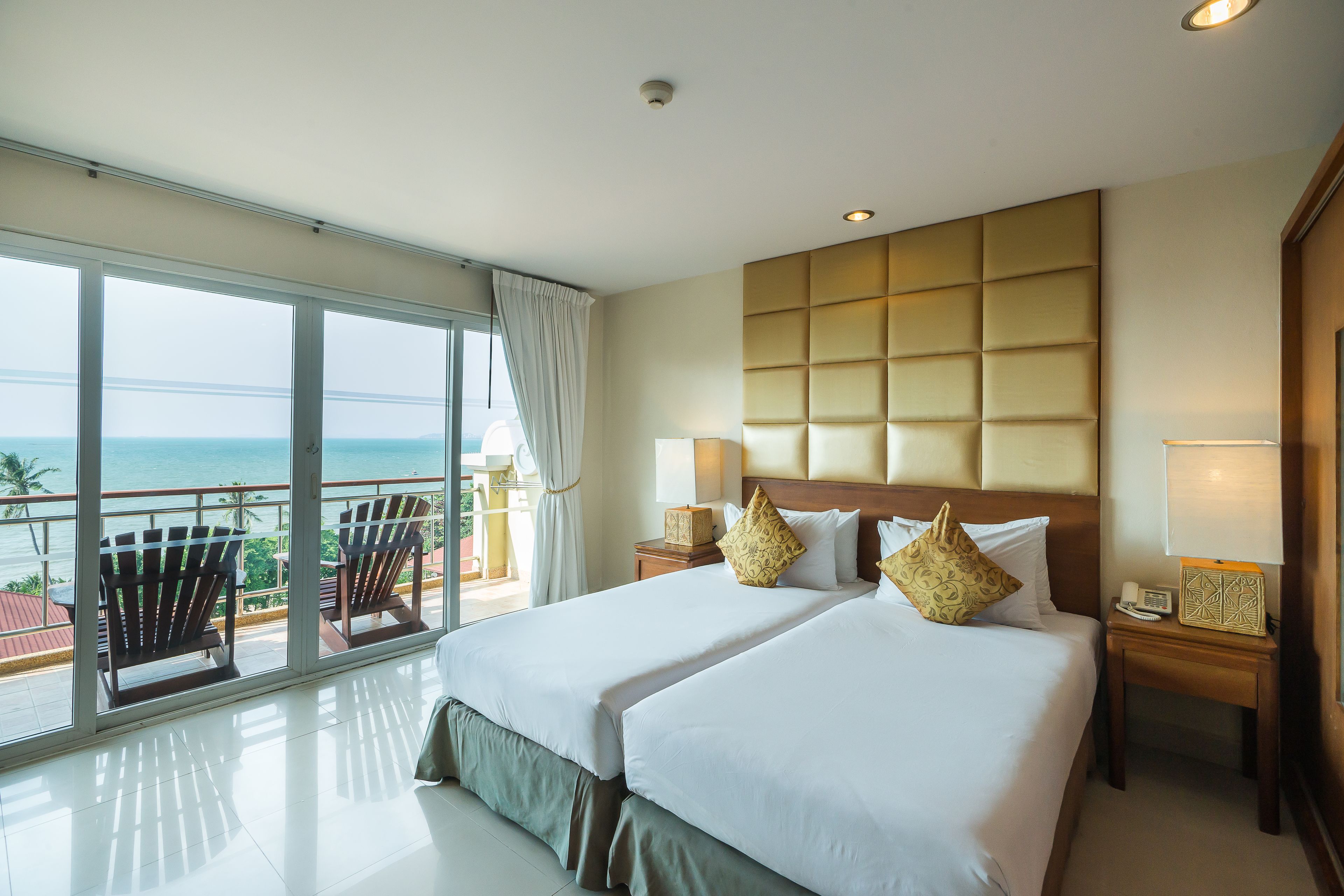 Foto - Bella Villa Cabana