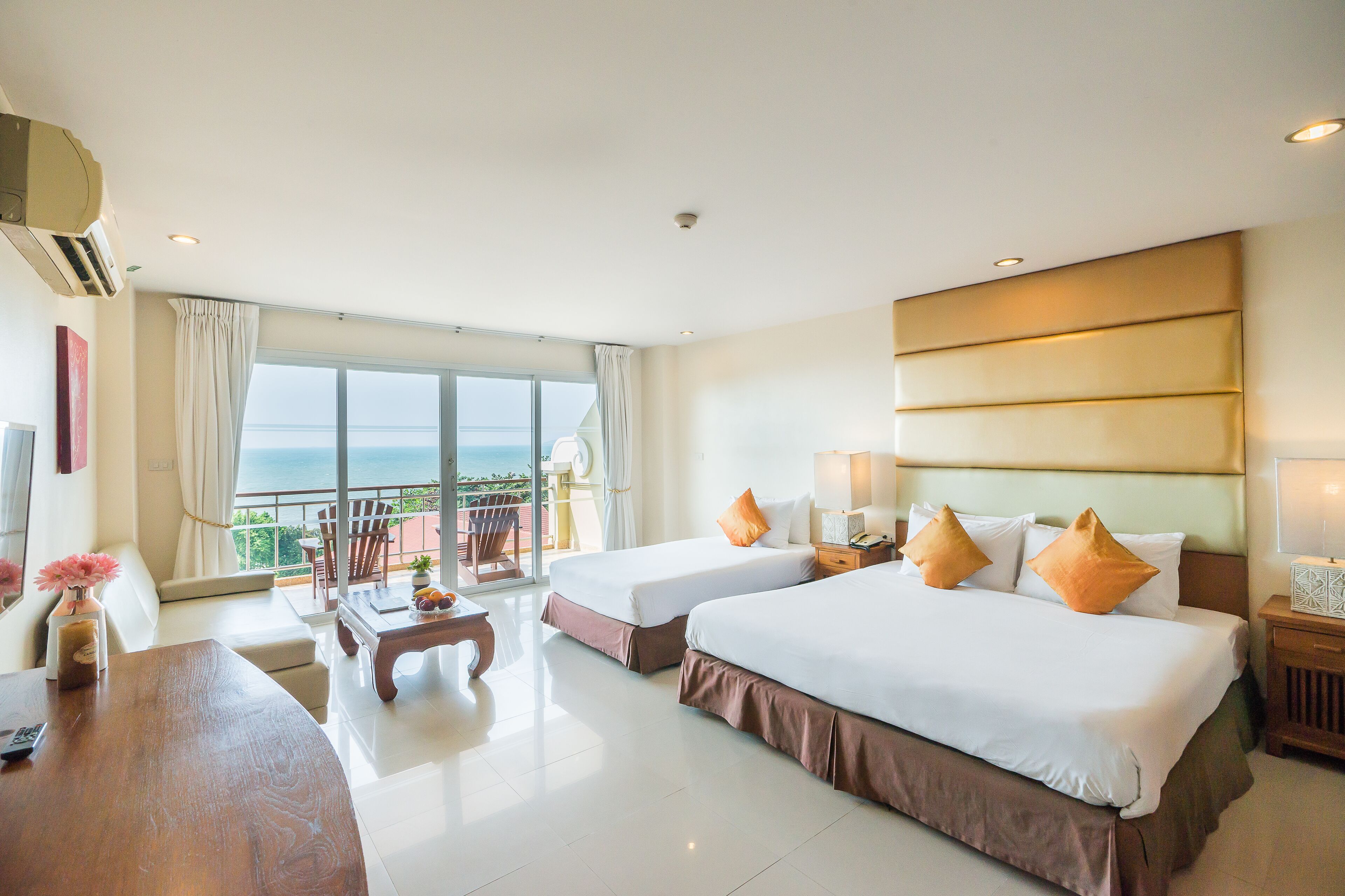 Foto - Bella Villa Cabana