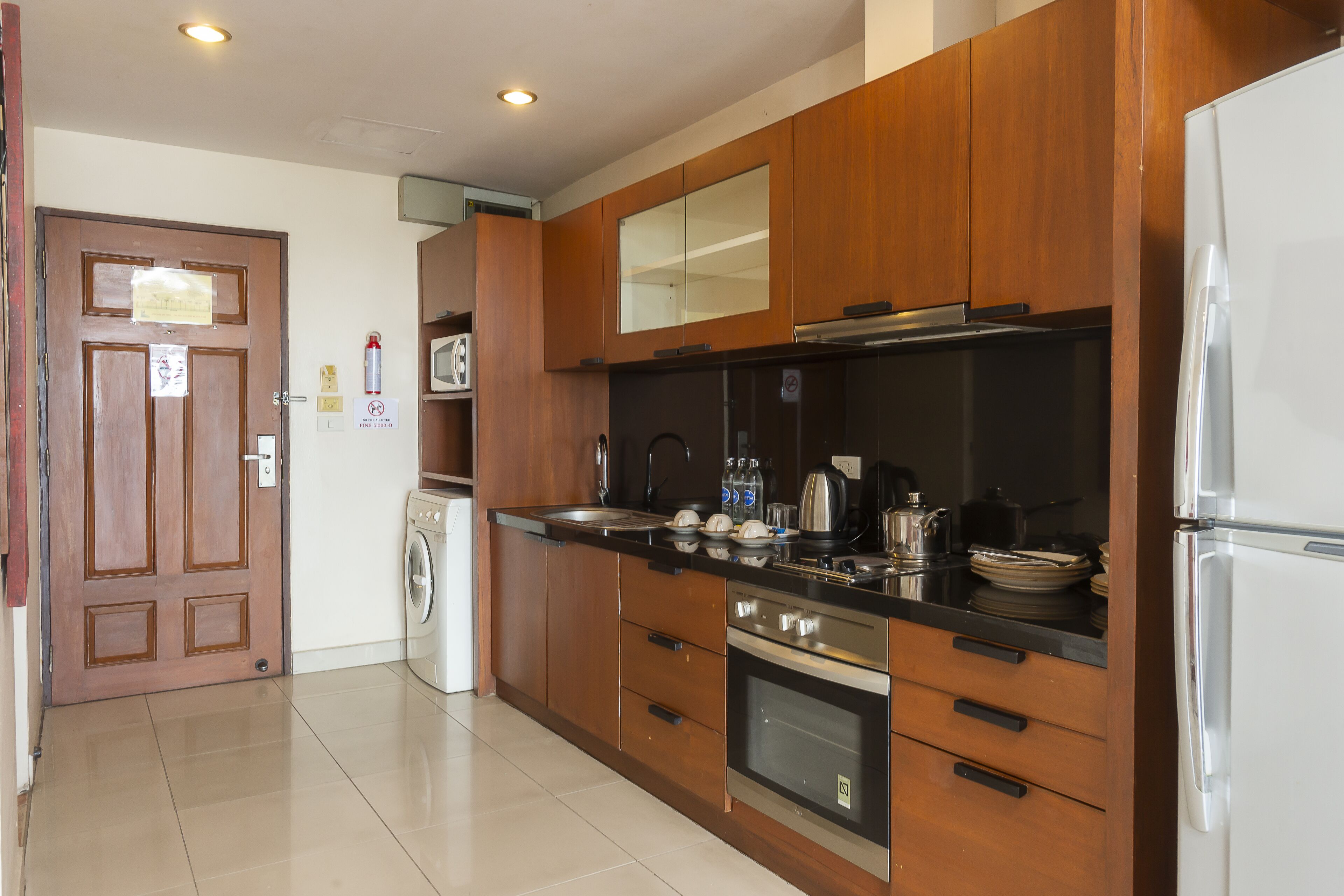 Foto - Bella Villa Cabana