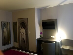 Superior Double Room | View from room