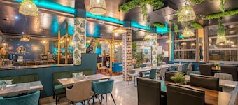 Best Western Hotel Saint Claude