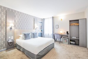 Suite, 1 Queen-Bett, Nichtraucher