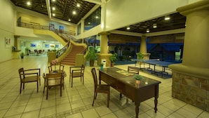Interior - ēRYA by SURIA Cherating (Cherating)