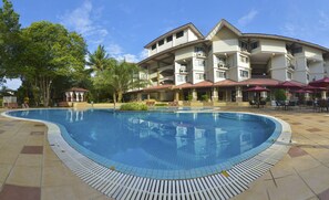 Exterior - ēRYA by SURIA Cherating (Cherating)