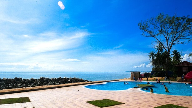 Exterior - ēRYA by SURIA Cherating (Cherating)