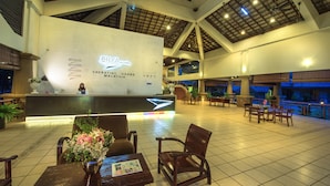 Lobby - ēRYA by SURIA Cherating (Cherating)