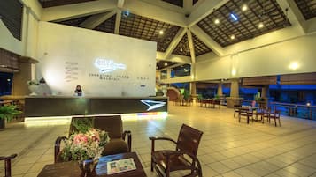 Hall