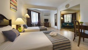 Suite - ēRYA by SURIA Cherating (Cherating)