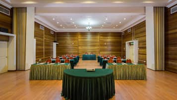 Salle de réunion