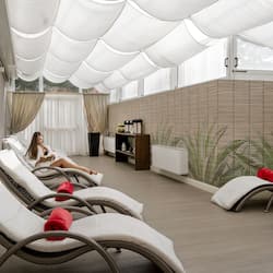 Mandi tangas / hammam, rawatan badan, hidroterapi, balut badan