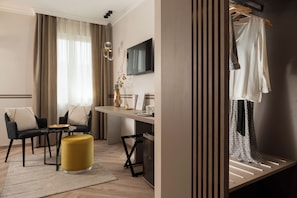 Luxury Room