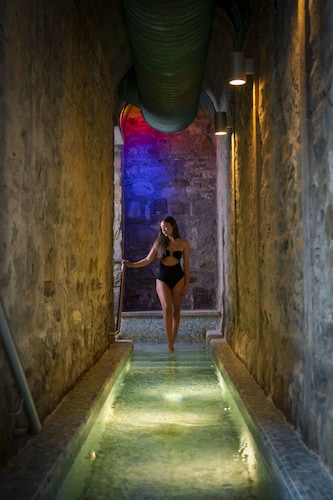 Hotel Helvetia Thermal Spa 4s