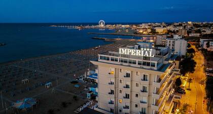 Hotel Imperial Beach