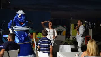 Activités pour enfants