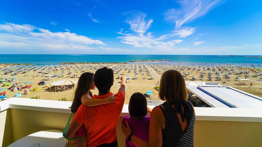 Hotel Imperial Beach