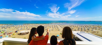 Hotel Imperial Beach