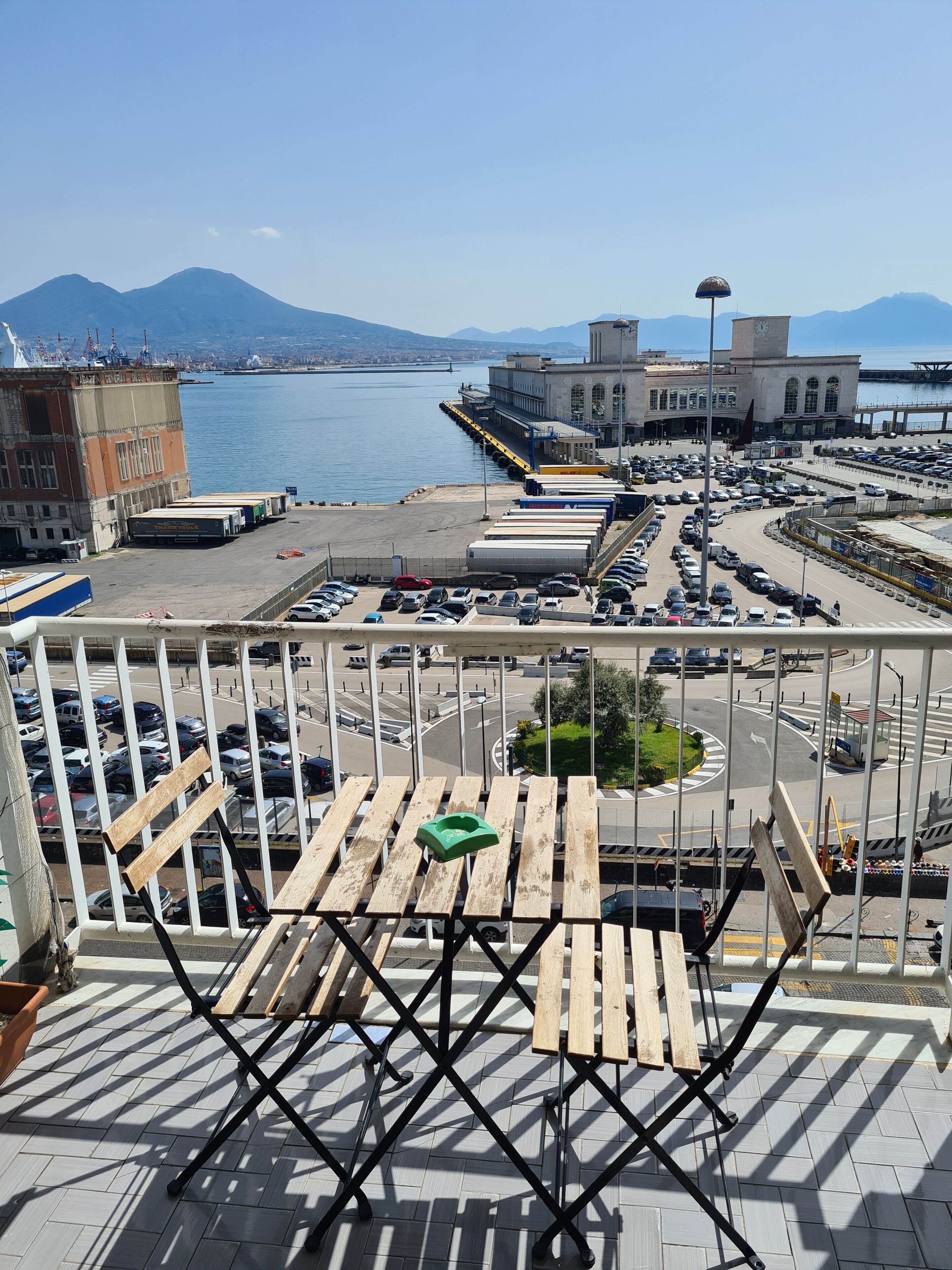 Foto - Mia Suites Hotel Bella Capri