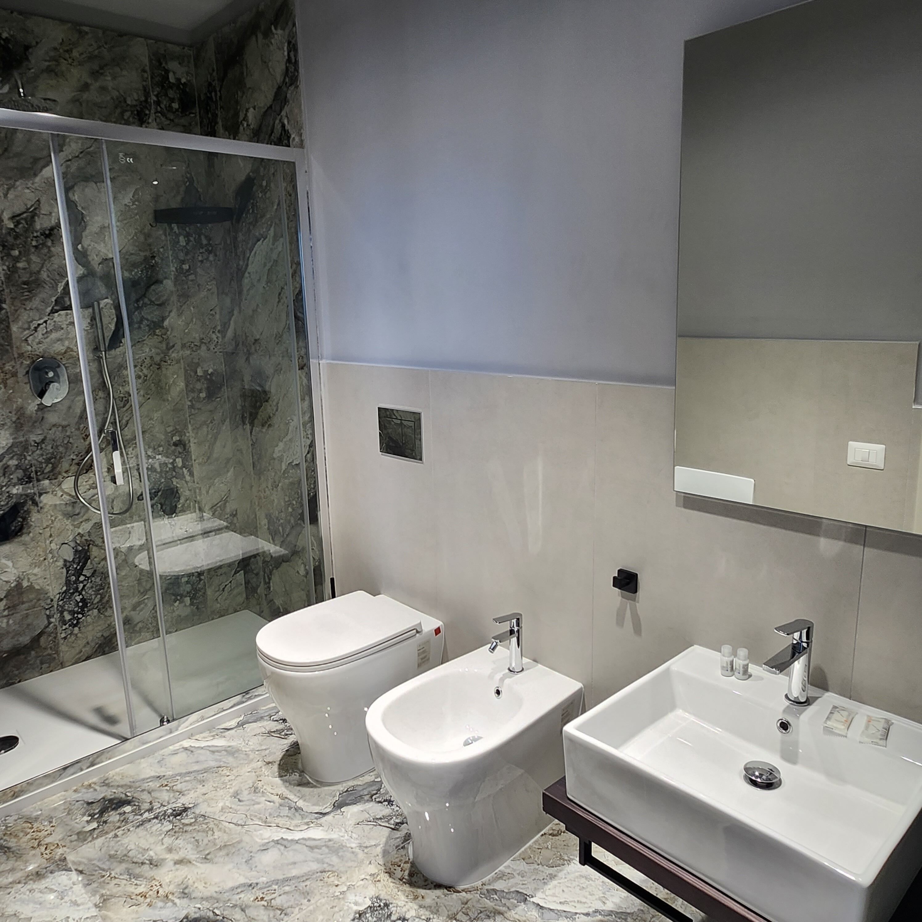 Foto - Mia Suites Hotel Bella Capri