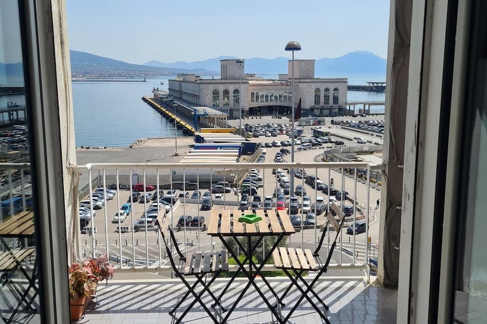 Hotel Bella Capri