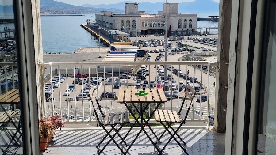 Hotel Bella Capri