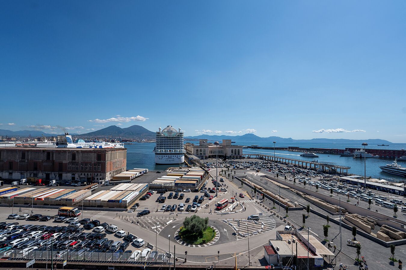 Foto - Mia Suites Hotel Bella Capri