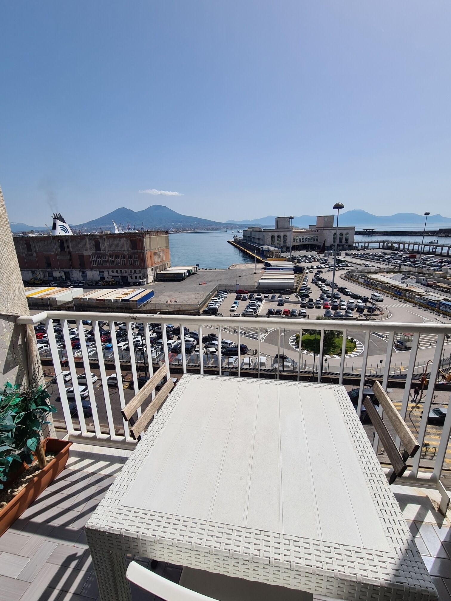 Foto - Mia Suites Hotel Bella Capri