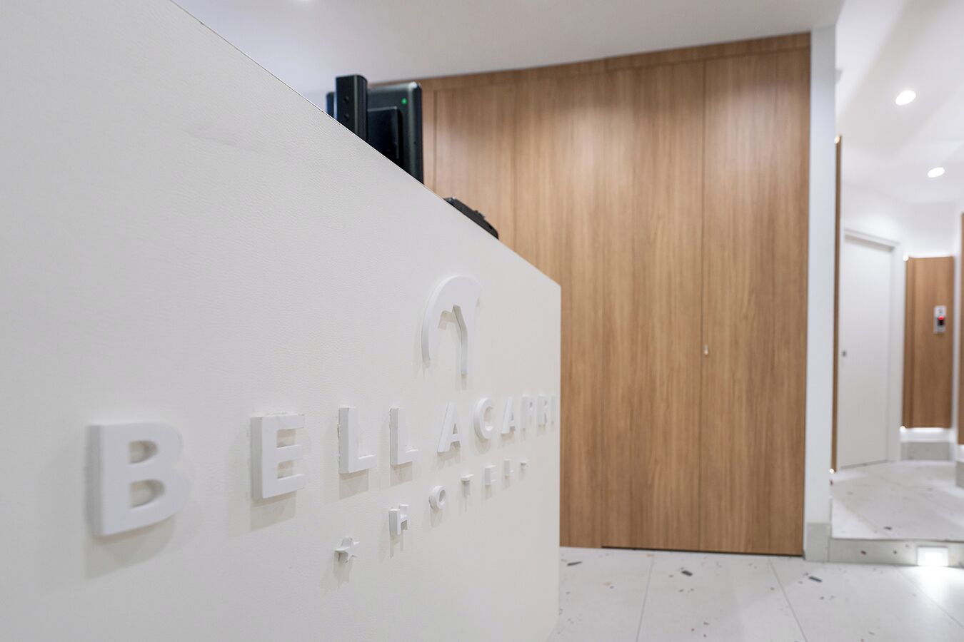 Foto - Mia Suites Hotel Bella Capri