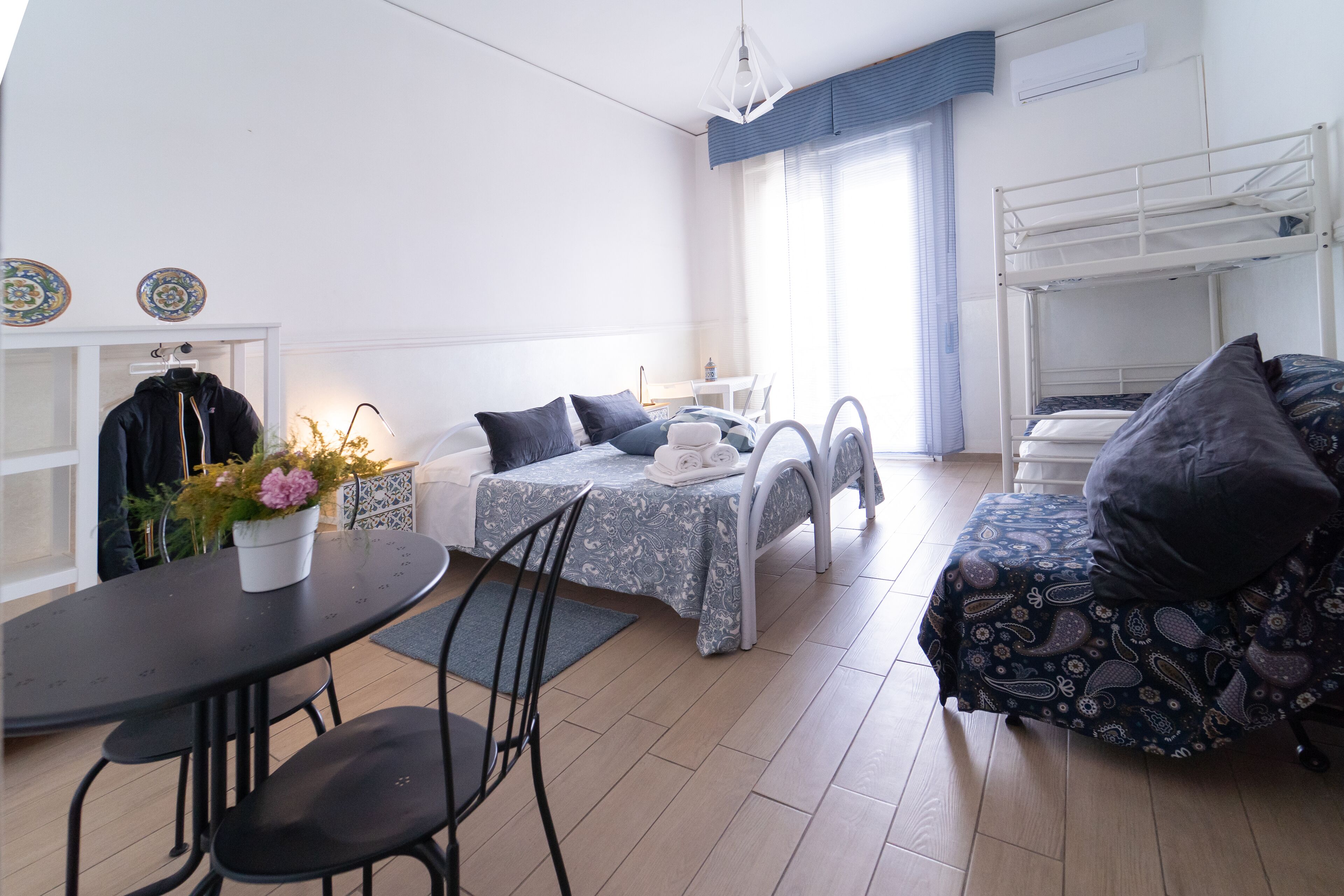 Foto - Mia Suites Hotel Bella Capri