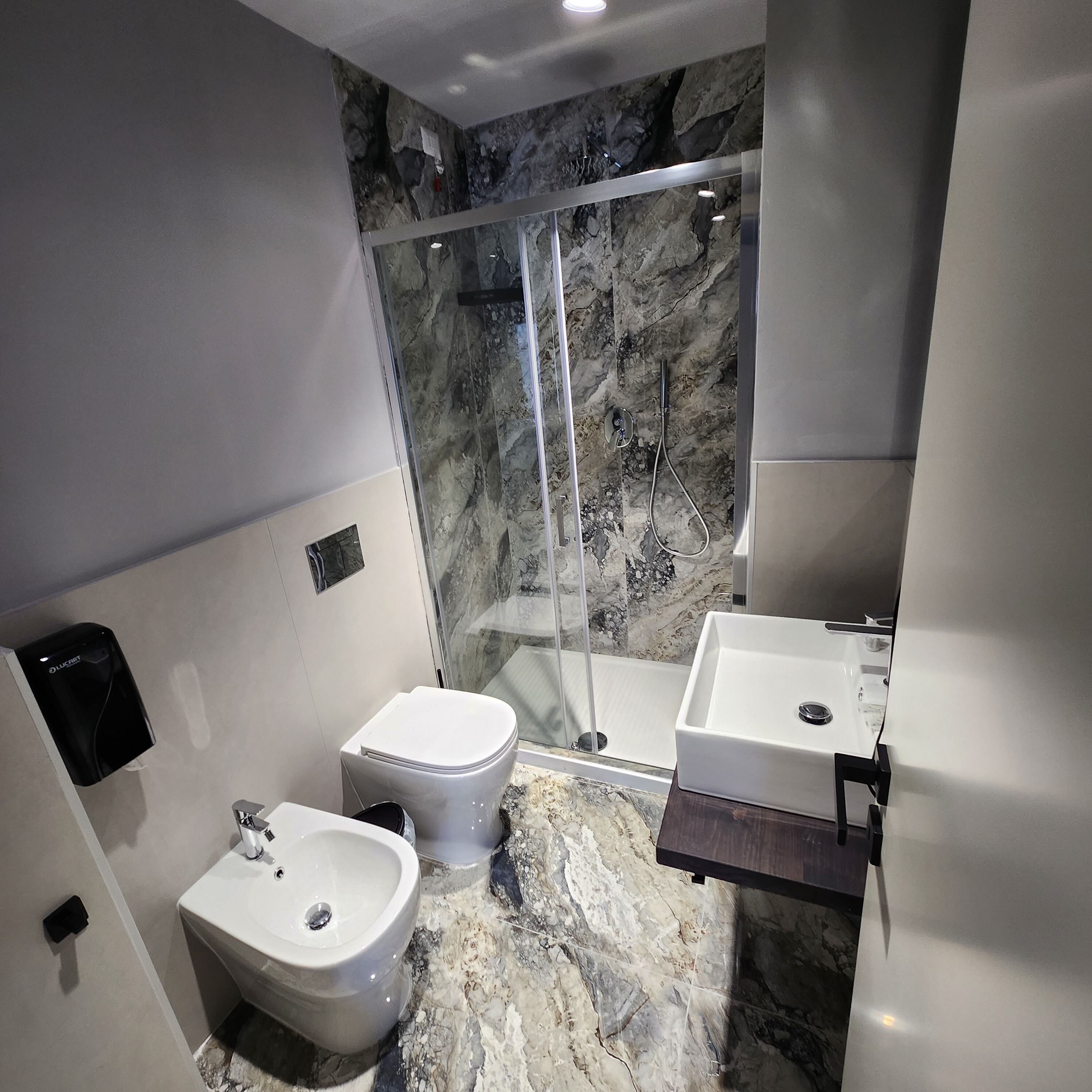 Foto - Mia Suites Hotel Bella Capri