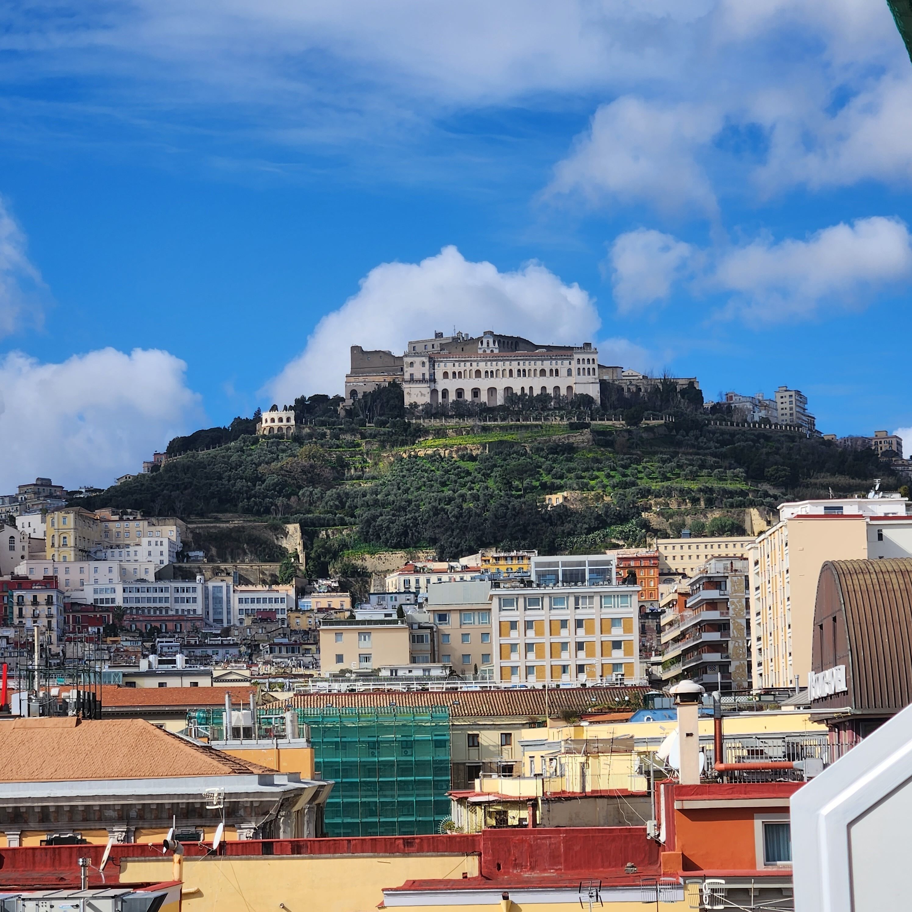 Foto - Mia Suites Hotel Bella Capri