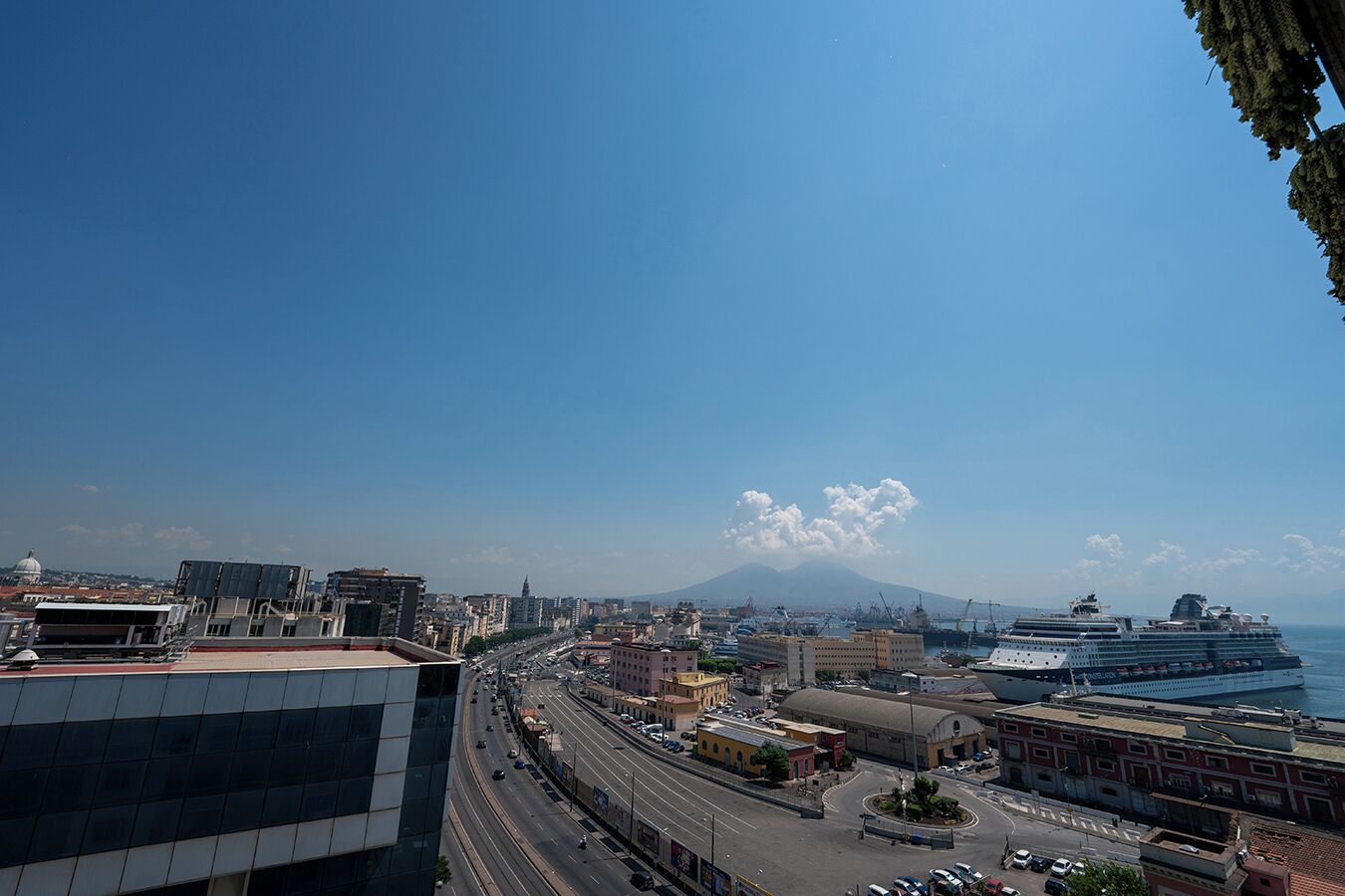 Foto - Mia Suites Hotel Bella Capri