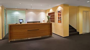 Recepción