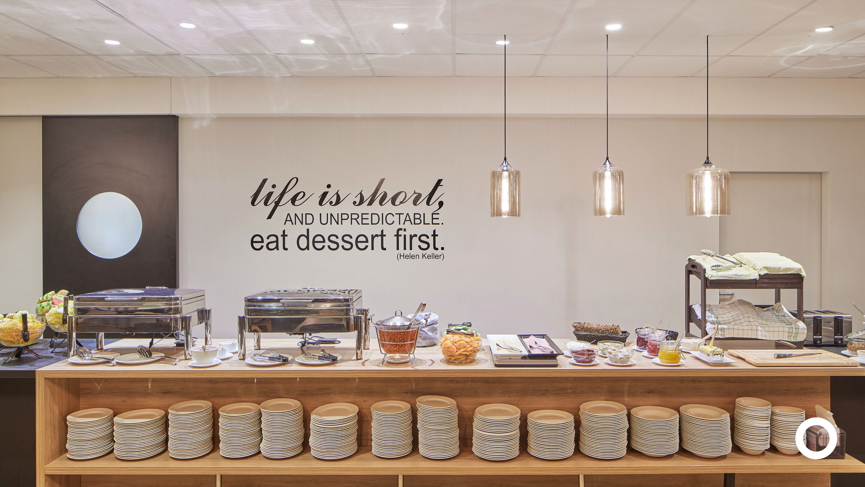 Foto - Center Hotels Plaza