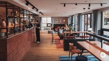 Lobbylounge