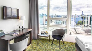 Chambre Double Exécutive