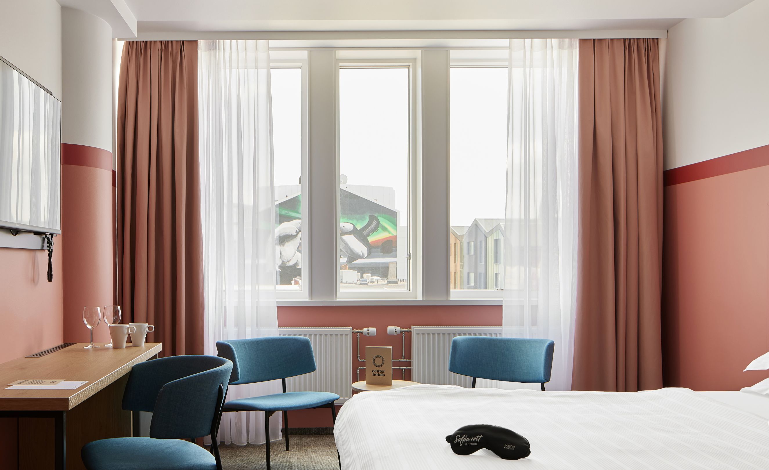 Photo - Center Hotels Plaza