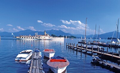 Hotel Schmelmer Hof
