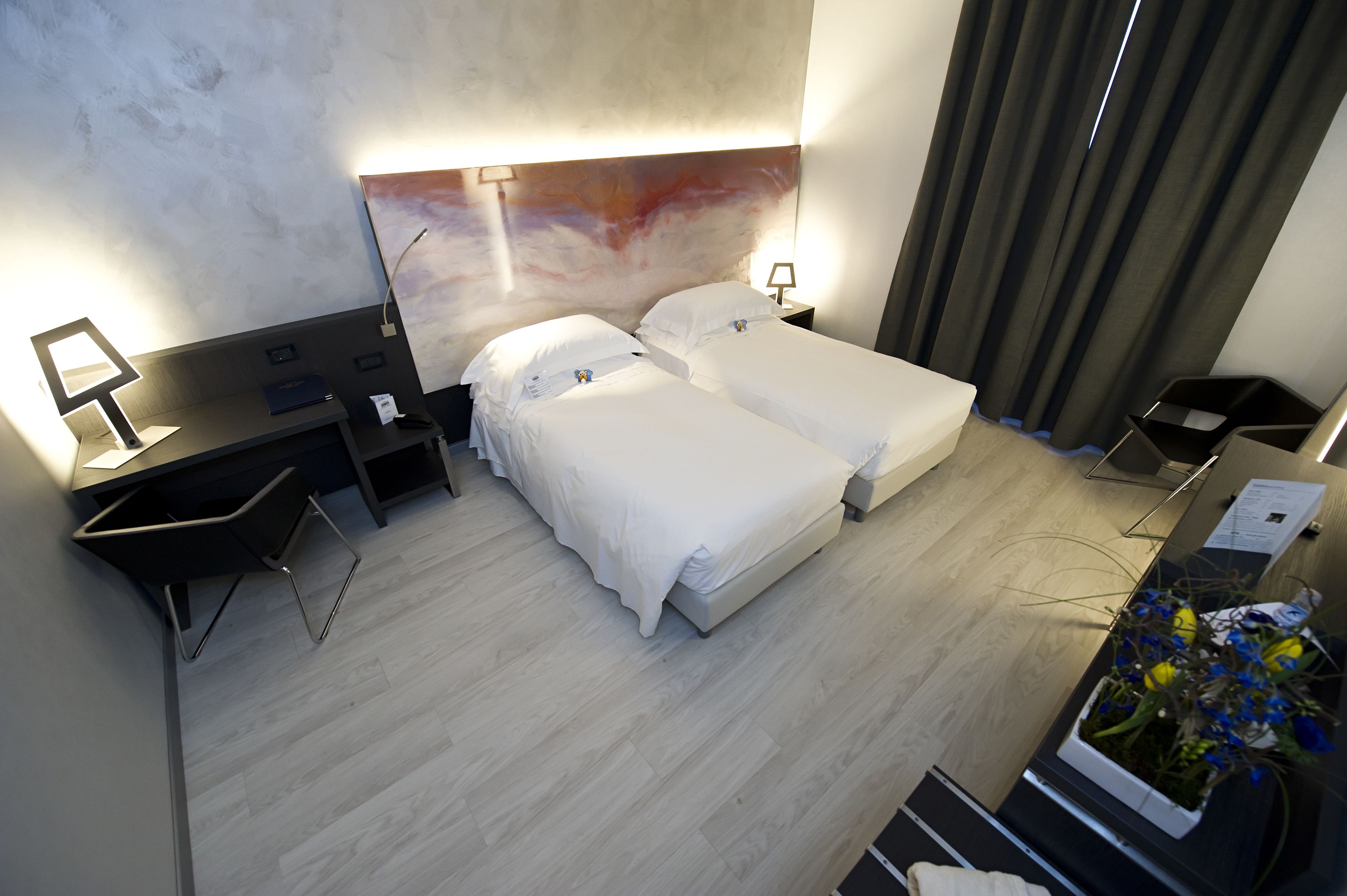 Foto - Arli Hotel Business and Wellness