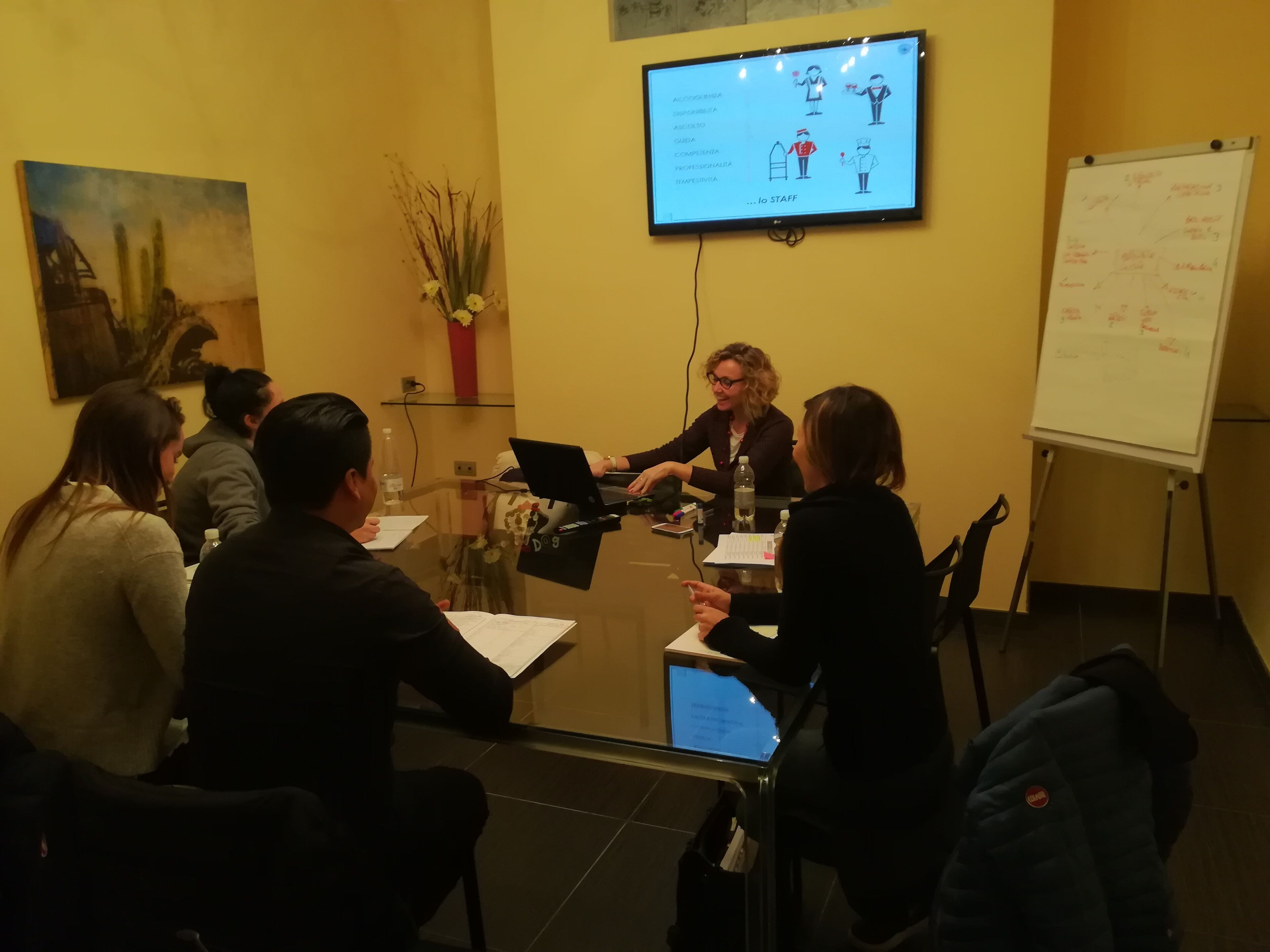 Foto - Arli Hotel Business and Wellness