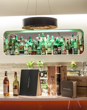 Bar (sur place)