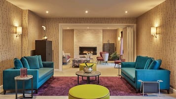 Behandlingsrum til par, sauna, boblebad, dampbad, tyrkisk bad/hammam