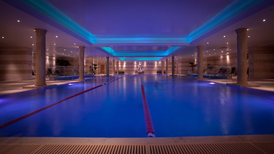 Lion Quays Hotel & Spa