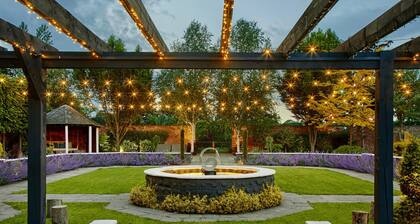 Lion Quays Hotel & Spa