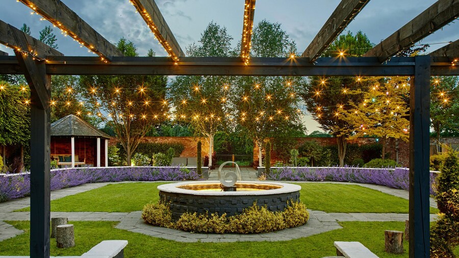 Lion Quays Hotel & Spa