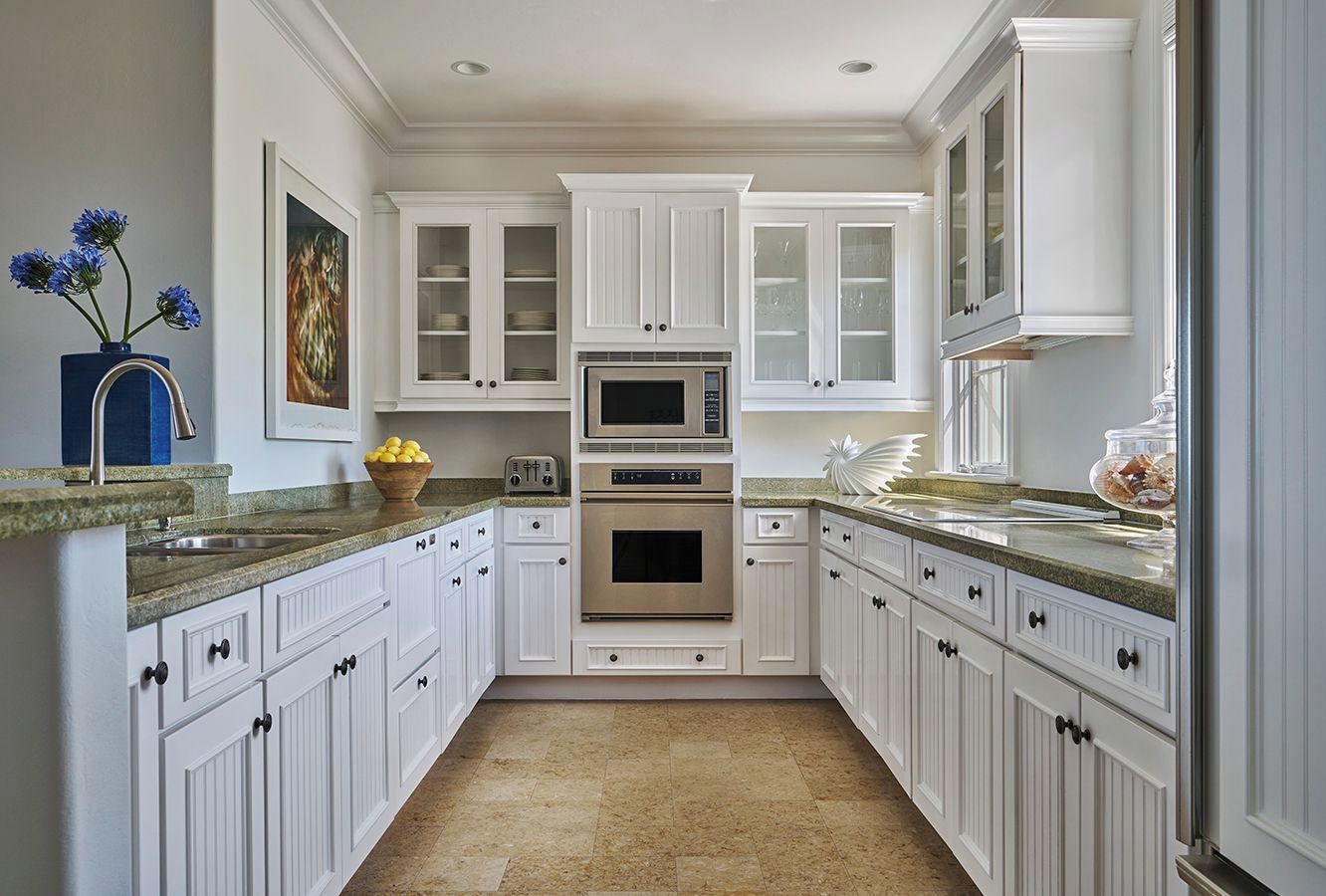 Dapur pribadi