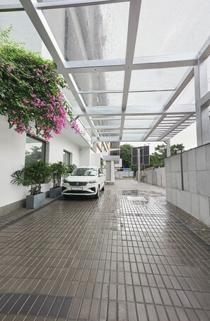 Exterior - Southernstar Bangalore (Bengaluru)