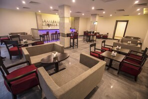 Lounge - Southernstar Bangalore (Bengaluru)