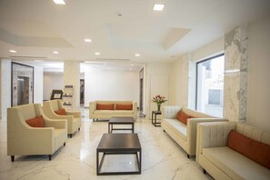 Interior entrance - Southernstar Bangalore (Bengaluru)