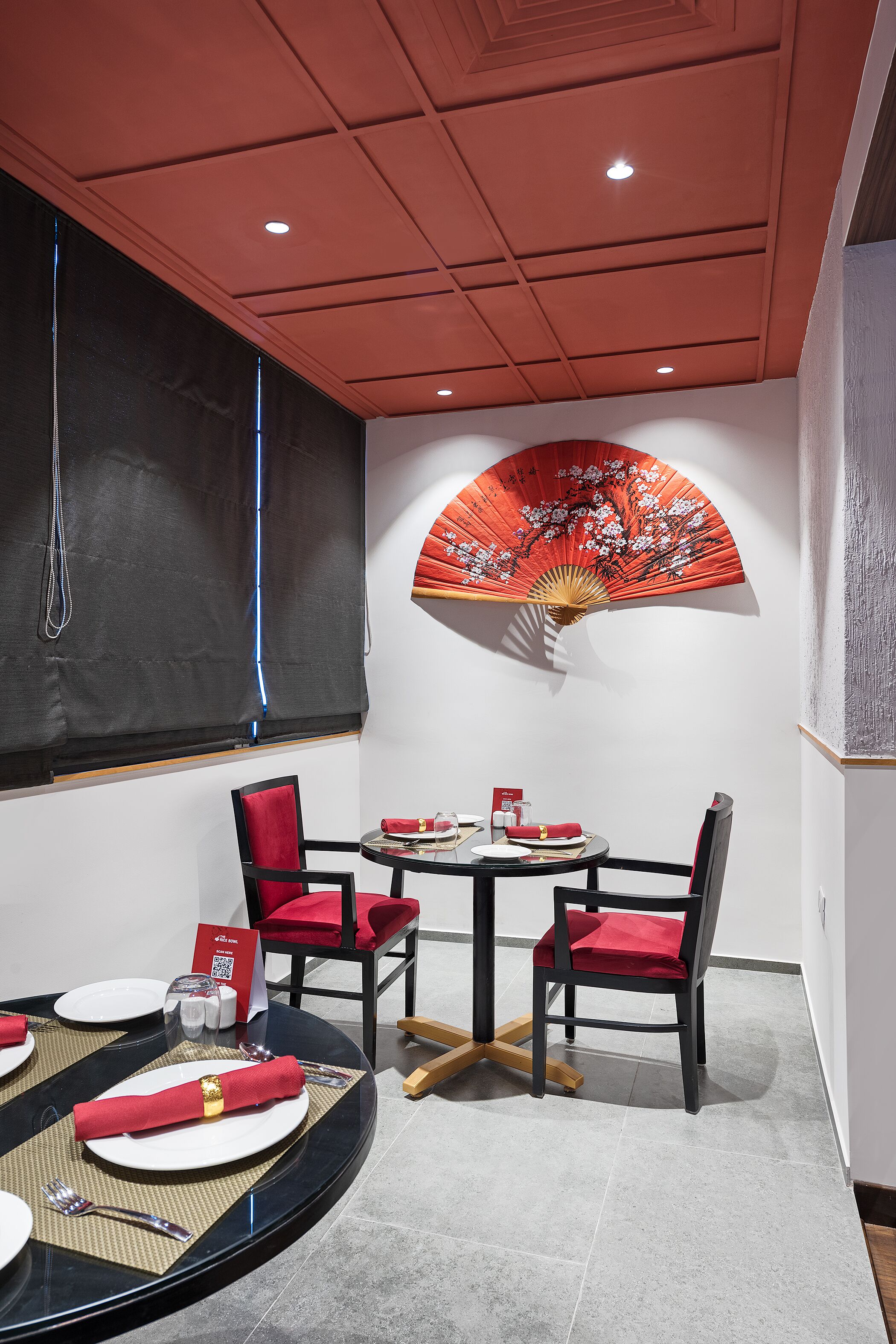 餐廳