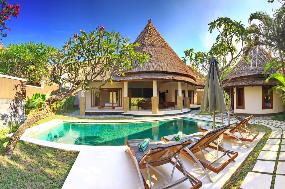 Mutiara Bali Boutique Resort Villas & Spa